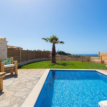 Chainteris Villas, Vast Views, By Thinkvilla Πρίνος Εξωτερικό φωτογραφία