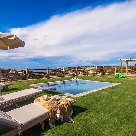 Chainteris Villas, Vast Views, By Thinkvilla Πρίνος Εξωτερικό φωτογραφία