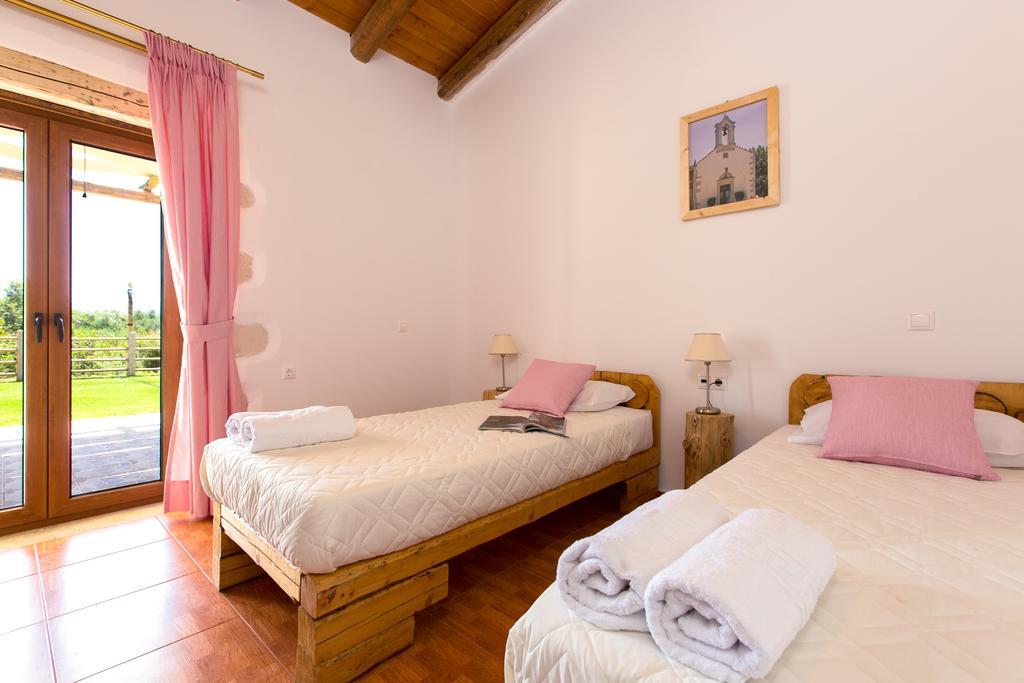 Chainteris Villas, Vast Views, By Thinkvilla Πρίνος Εξωτερικό φωτογραφία