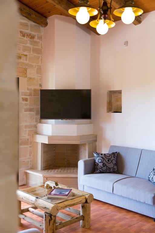 Chainteris Villas, Vast Views, By Thinkvilla Πρίνος Εξωτερικό φωτογραφία