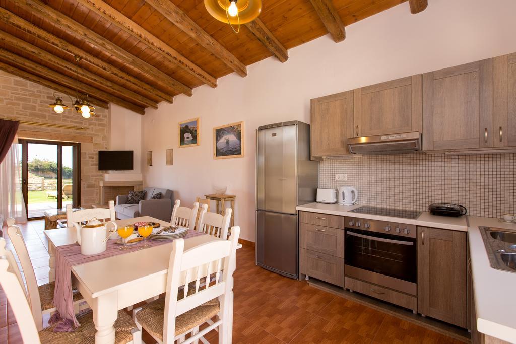 Chainteris Villas, Vast Views, By Thinkvilla Πρίνος Εξωτερικό φωτογραφία