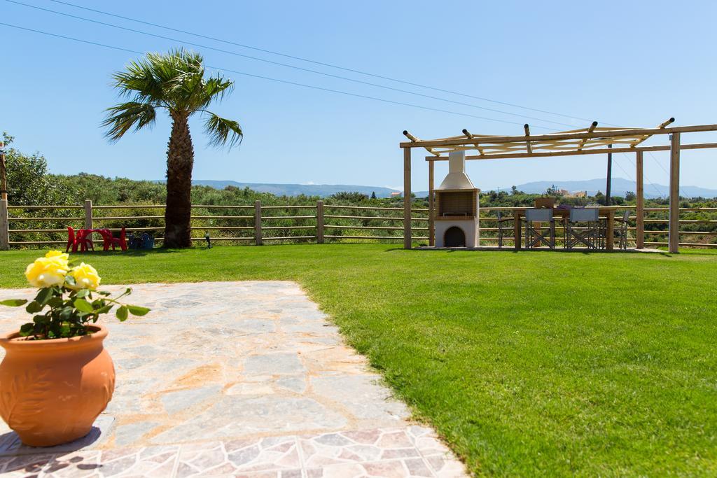 Chainteris Villas, Vast Views, By Thinkvilla Πρίνος Εξωτερικό φωτογραφία