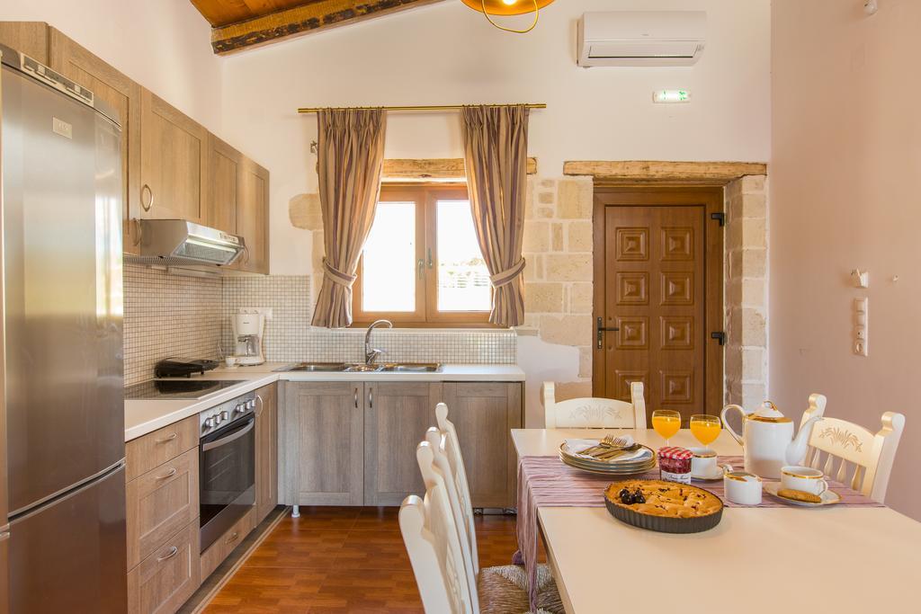 Chainteris Villas, Vast Views, By Thinkvilla Πρίνος Εξωτερικό φωτογραφία
