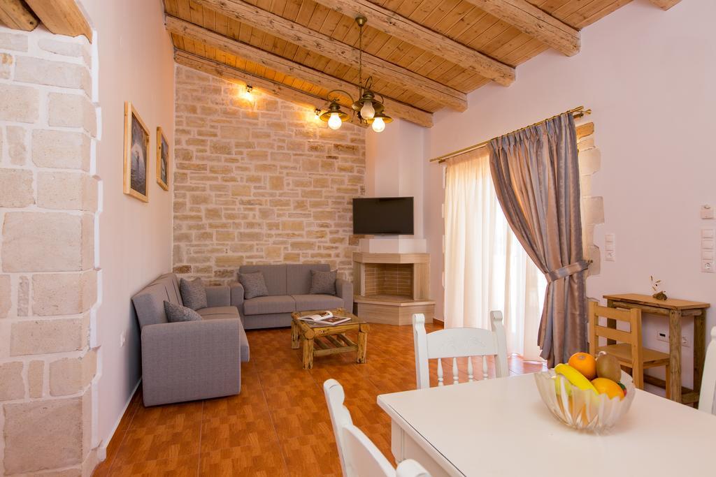 Chainteris Villas, Vast Views, By Thinkvilla Πρίνος Εξωτερικό φωτογραφία