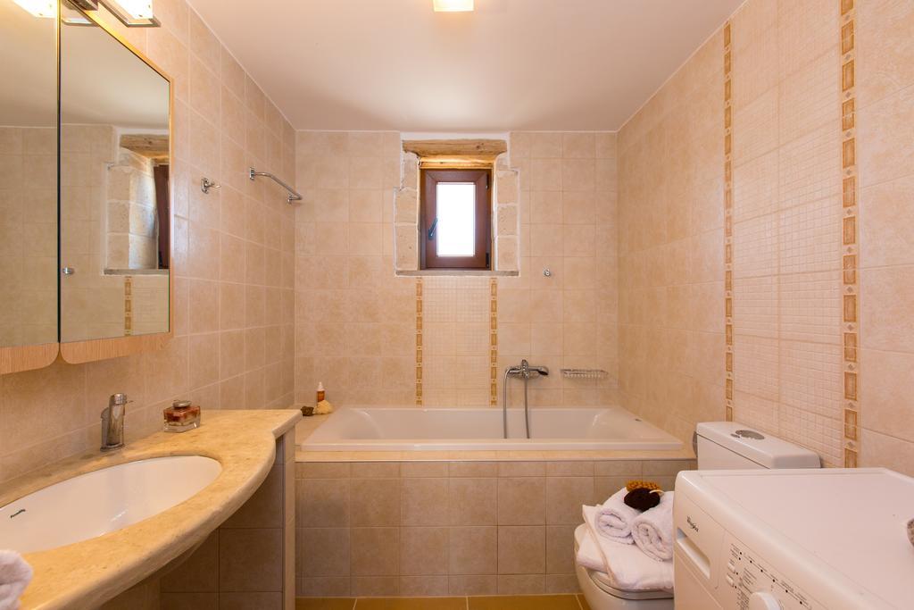 Chainteris Villas, Vast Views, By Thinkvilla Πρίνος Εξωτερικό φωτογραφία