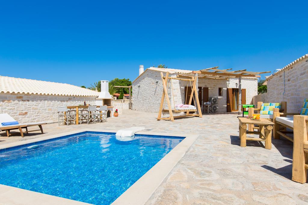 Chainteris Villas, Vast Views, By Thinkvilla Πρίνος Εξωτερικό φωτογραφία