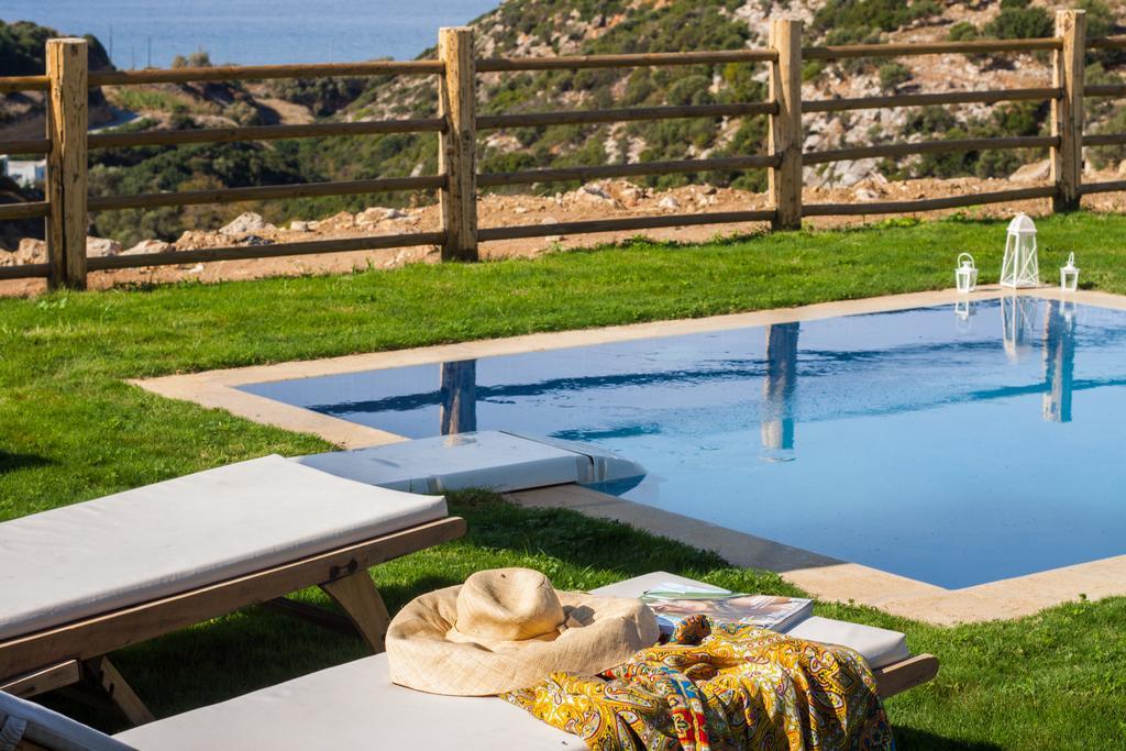 Chainteris Villas, Vast Views, By Thinkvilla Πρίνος Εξωτερικό φωτογραφία