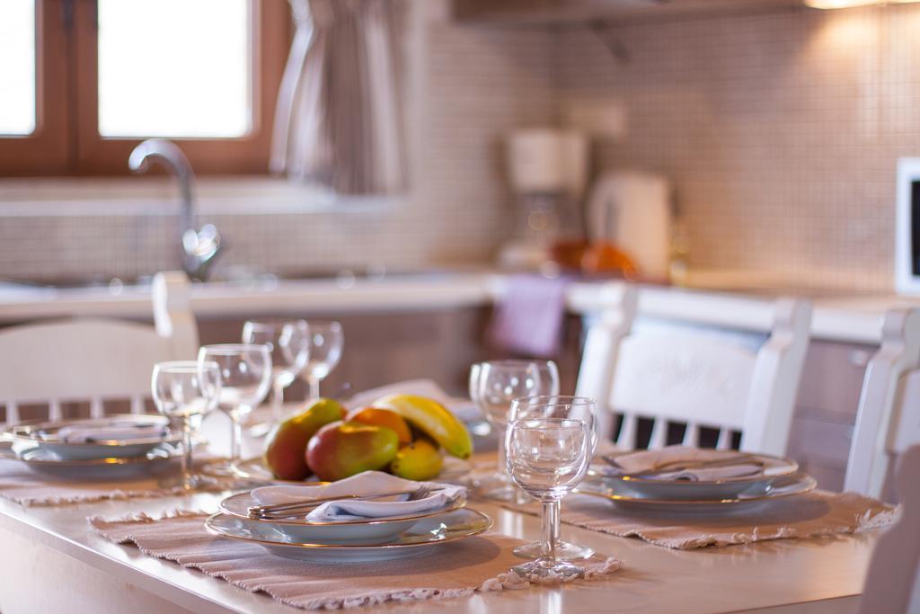 Chainteris Villas, Vast Views, By Thinkvilla Πρίνος Εξωτερικό φωτογραφία