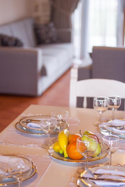 Chainteris Villas, Vast Views, By Thinkvilla Πρίνος Εξωτερικό φωτογραφία