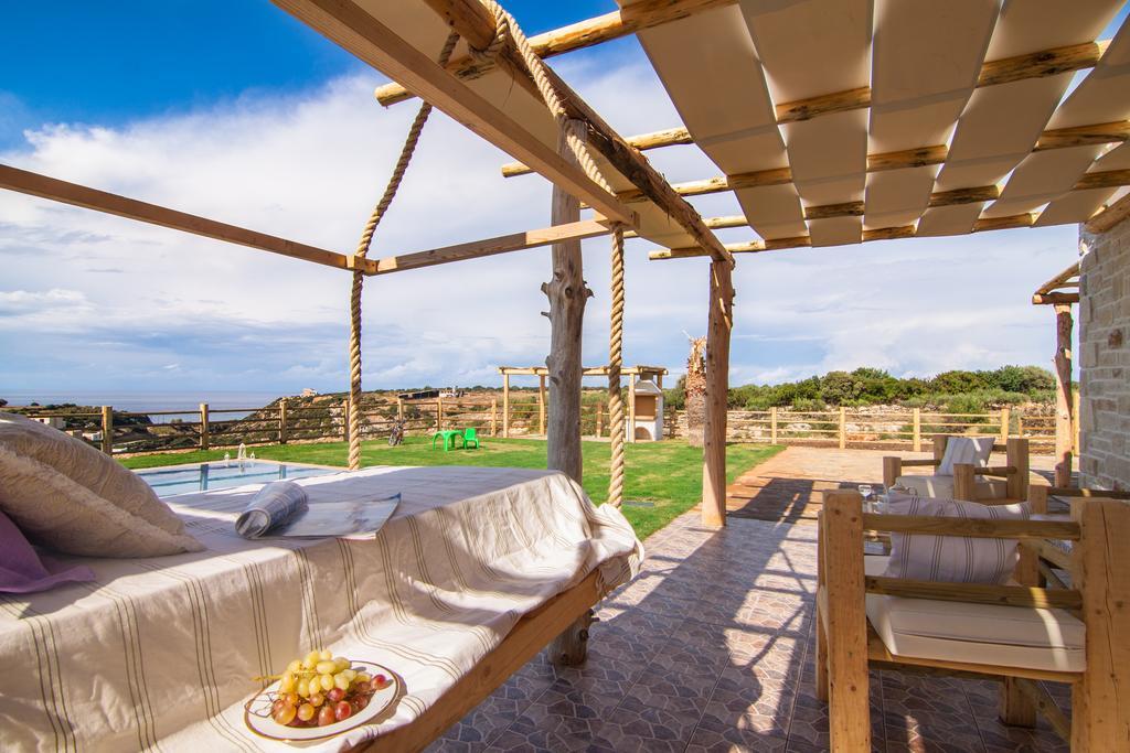 Chainteris Villas, Vast Views, By Thinkvilla Πρίνος Εξωτερικό φωτογραφία