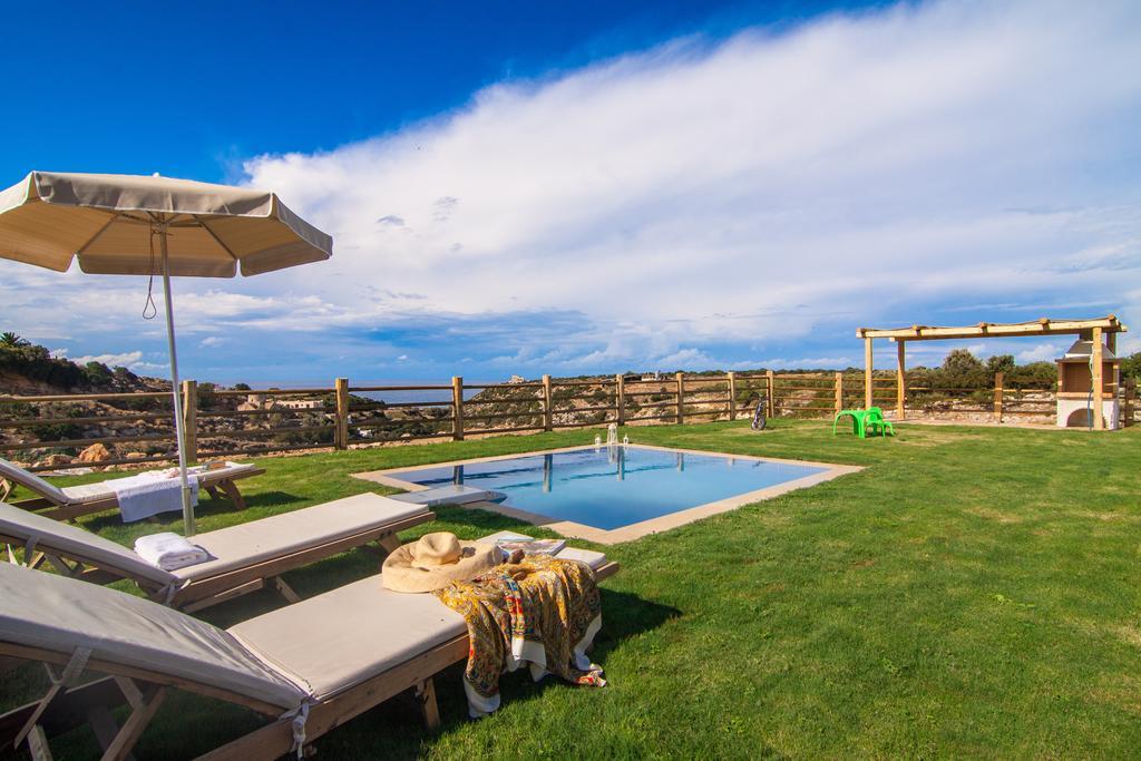 Chainteris Villas, Vast Views, By Thinkvilla Πρίνος Εξωτερικό φωτογραφία