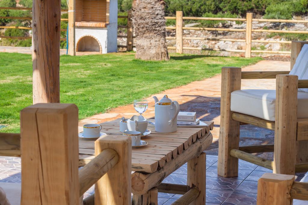 Chainteris Villas, Vast Views, By Thinkvilla Πρίνος Εξωτερικό φωτογραφία