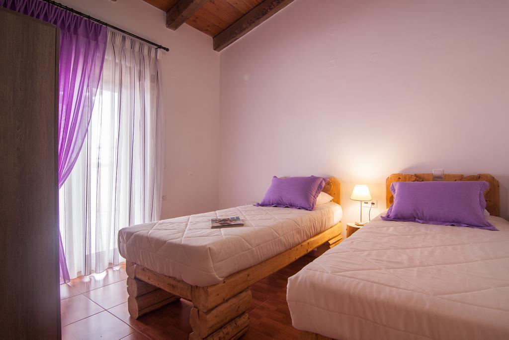 Chainteris Villas, Vast Views, By Thinkvilla Πρίνος Εξωτερικό φωτογραφία