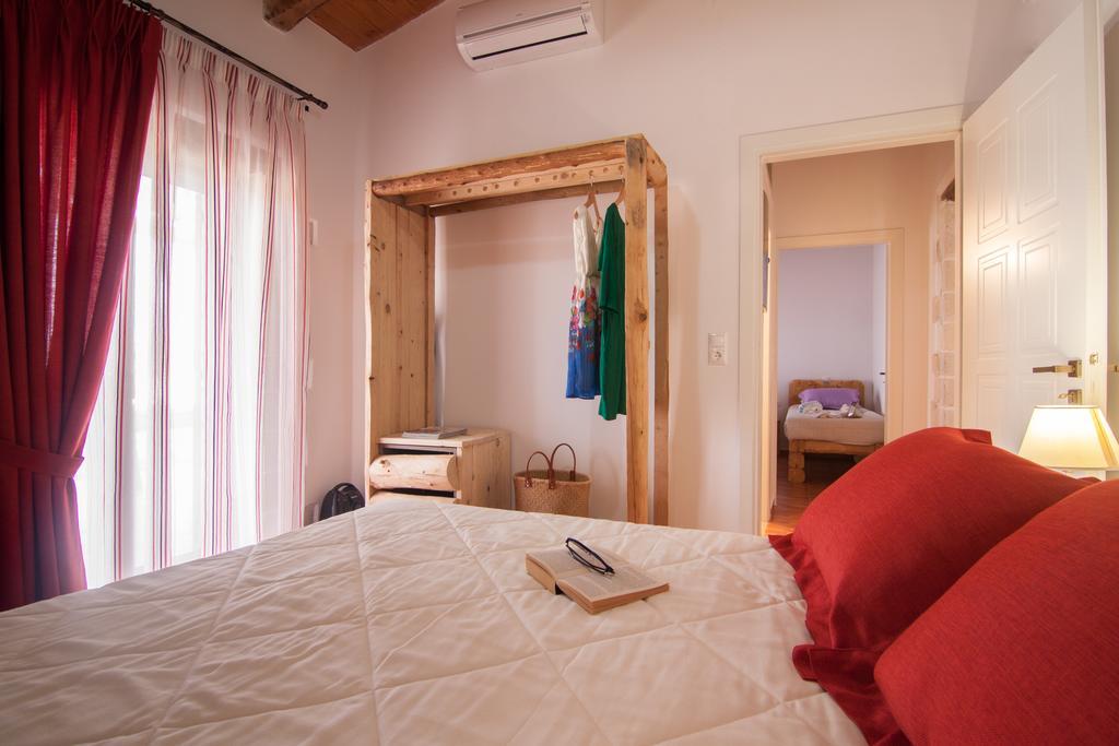 Chainteris Villas, Vast Views, By Thinkvilla Πρίνος Εξωτερικό φωτογραφία