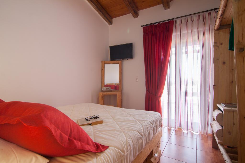 Chainteris Villas, Vast Views, By Thinkvilla Πρίνος Εξωτερικό φωτογραφία