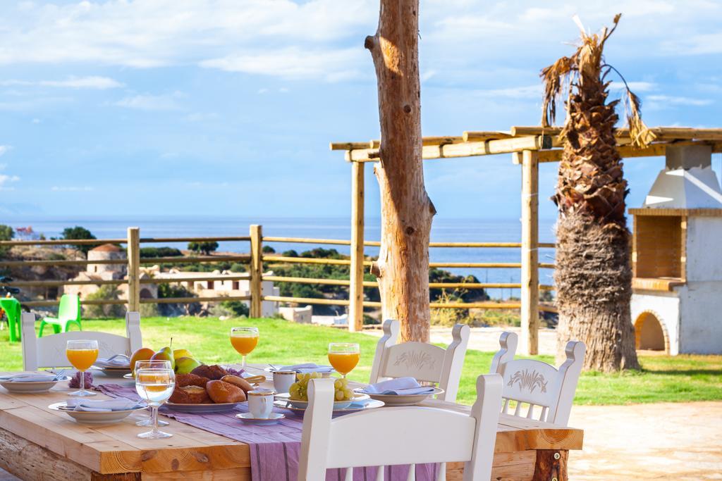 Chainteris Villas, Vast Views, By Thinkvilla Πρίνος Εξωτερικό φωτογραφία