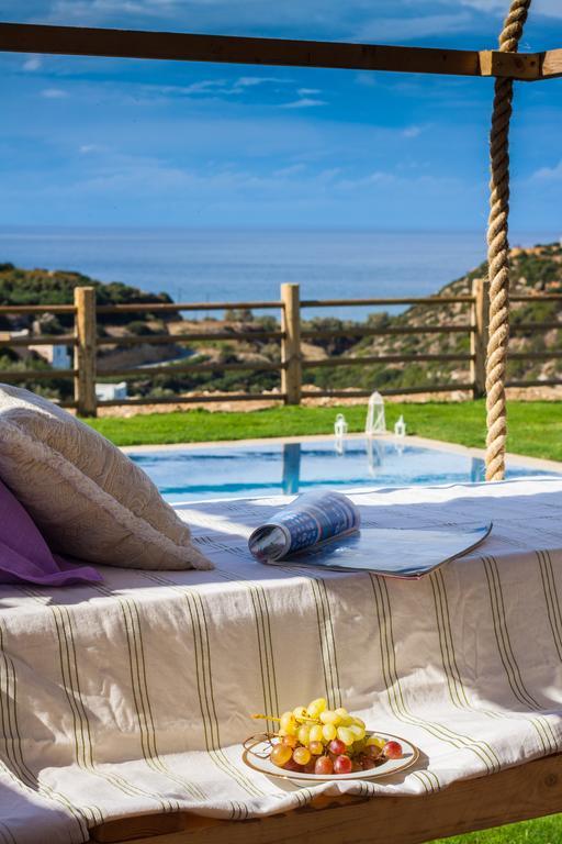 Chainteris Villas, Vast Views, By Thinkvilla Πρίνος Εξωτερικό φωτογραφία