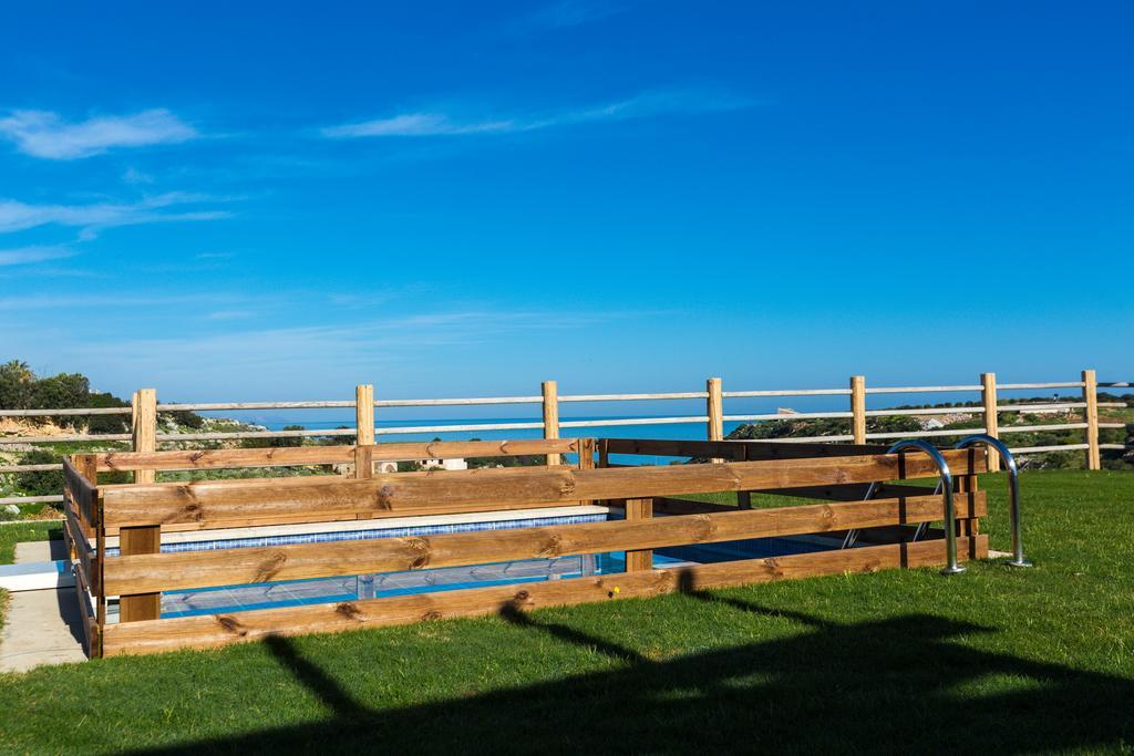 Chainteris Villas, Vast Views, By Thinkvilla Πρίνος Εξωτερικό φωτογραφία