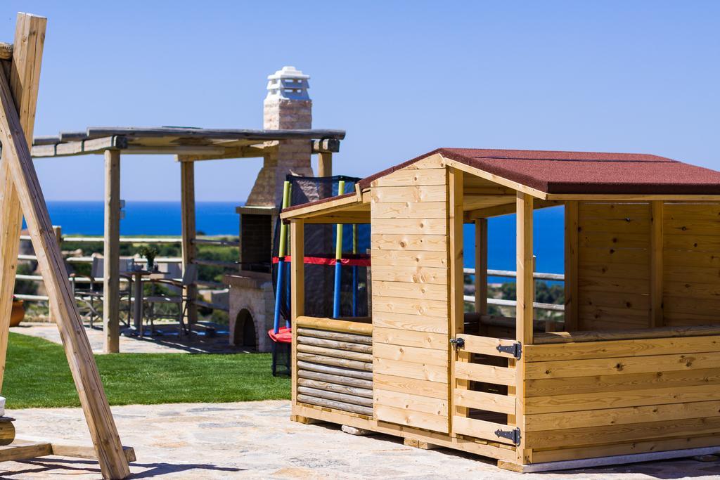 Chainteris Villas, Vast Views, By Thinkvilla Πρίνος Εξωτερικό φωτογραφία