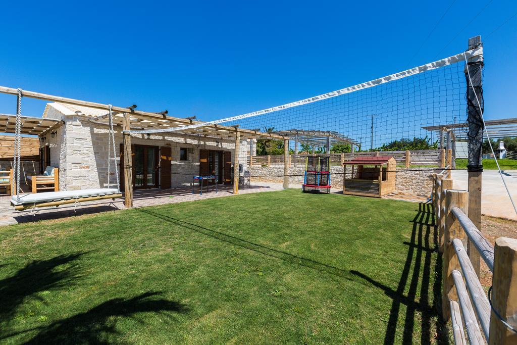 Chainteris Villas, Vast Views, By Thinkvilla Πρίνος Εξωτερικό φωτογραφία