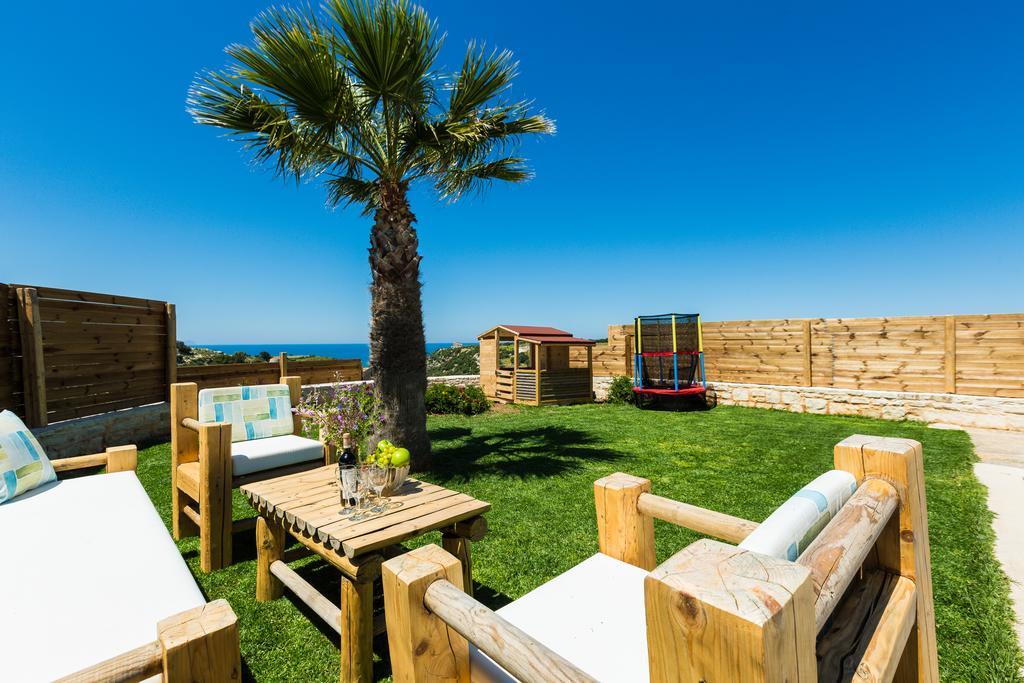 Chainteris Villas, Vast Views, By Thinkvilla Πρίνος Εξωτερικό φωτογραφία
